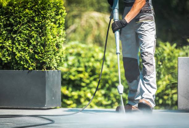 Best Residential House Exterior Washing  in Junction City, KS