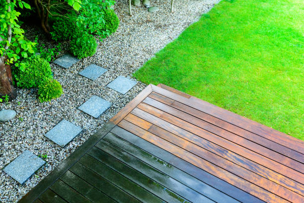 Best Pool Deck Cleaning  in Junction City, KS