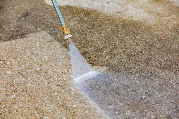 Best Building Exterior Washing  in Junction City, KS