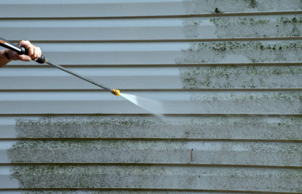 Professional Pressure Washing Services in Junction City, KS