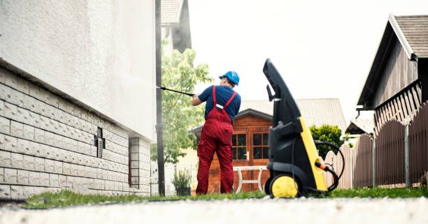 Best Dumpster Area Cleaning  in Junction City, KS